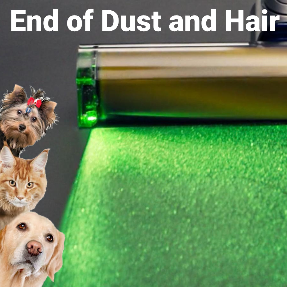 D | V15 - Vacuum Wireless Rechargeable